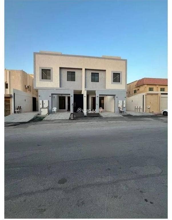 Floor For Sale in King Faisal, Riyadh Floor For Sale in King Faisal, Riyadh