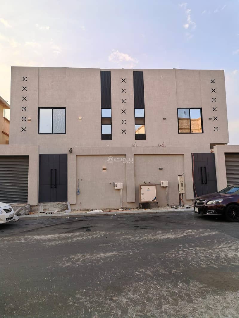 Villa for sale in Al-Jalwia, Dammam Villa for sale in Al-Jalwia, Dammam