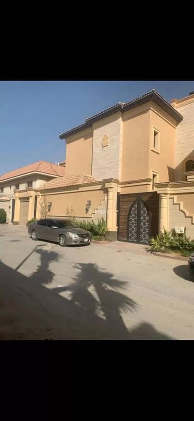 10+ Beds Villa for Rent in North Riyadh, Riyadh - Villa For Rent in Al Rahmaniyah, Riyadh