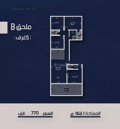 3 Bedroom Flat for Sale in North Jeddah, Jeddah - Apartment For Sale in Al Naim, Jeddah 3 Bedroom Flat for Sale in North Jeddah, Jeddah - Apartment For Sale in Al Naim, Jeddah