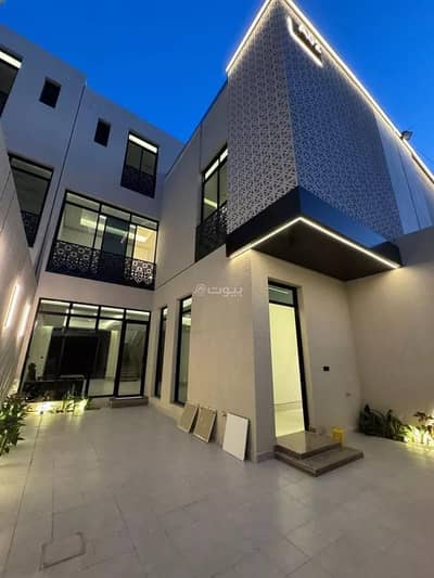 4 Bedroom Villa for Sale in North Riyadh, Riyadh - Villa for sale on Al Qasim Al Nuwairi Street, Al Narjis District, Riyadh City. 4 Bedroom Villa for Sale in North Riyadh, Riyadh - Villa for sale on Al Qasim Al Nuwairi Street, Al Narjis District, Riyadh City.