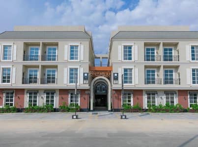 3 Bedroom Flat for Rent in North Riyadh, Riyadh - Apartment in Al-Majdiya Compound 117 (Al Malqa)