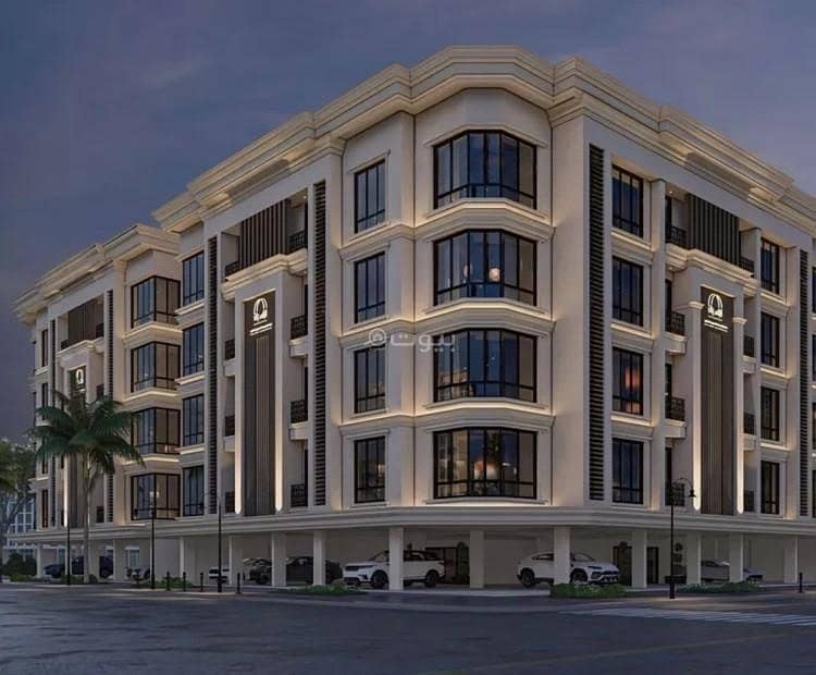 Apartment for sale on Prince Abdul Majeed Street, Al Sawari District, Jeddah, Makkah Region Apartment for sale on Prince Abdul Majeed Street, Al Sawari District, Jeddah, Makkah Region
