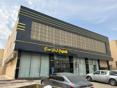 1 Bedroom Apartment for Rent in East Riyadh, Riyadh - Apartment for rent on Abi Jafar Al-Mansour Street, Al-Yarmuk neighborhood, Riyadh City, Riyadh Region