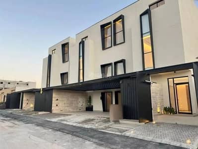 3 Bedroom Floor for Sale in North Riyadh, Riyadh - Floor for sale on Mohammed Al-Midoumi Street, Al-Aarid District, Riyadh City,