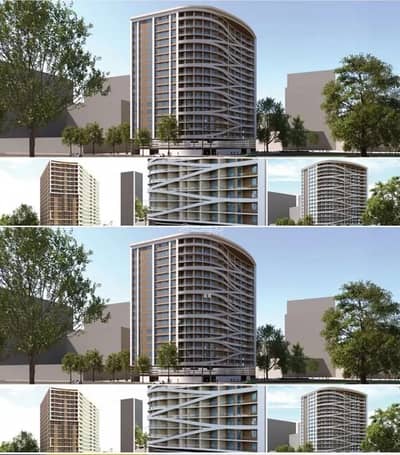 2 Bedroom Flat for Sale in North Jeddah, Jeddah - Apartment For Sale in Al Fayhaa, Jeddah