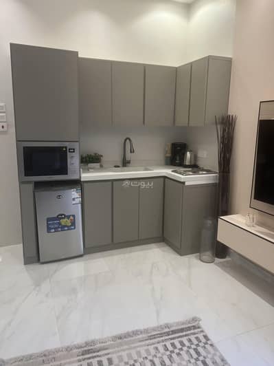 2 Bedroom Apartment for Rent in North Riyadh, Riyadh - Studio Apartment For Rent in Al Narjis, Riyadh