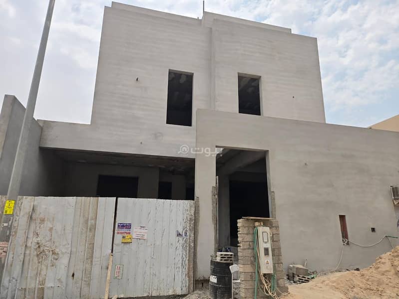 فيلا مميزة للبيع في حي النرجس (مشارف هلز)– الرياض فيلا مميزة للبيع في حي النرجس (مشارف هلز)– الرياض