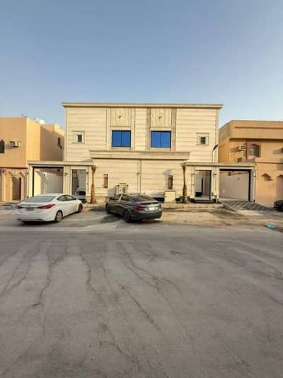 4 Bedroom Villa for Sale in West Riyadh, Riyadh - Villa For Sale in Al Uraija Al Gharbiyah, Riyadh