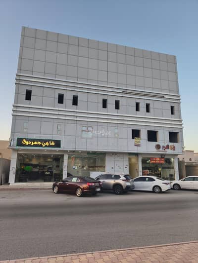 1 Bedroom Apartment for Rent in Al Khalidiyah, Al Kharj Riyadh Region - Al-Khaldiya neighborhood rental apartments 1 Bedroom Apartment for Rent in Al Khalidiyah, Al Kharj Riyadh Region - Al-Khaldiya neighborhood rental apartments