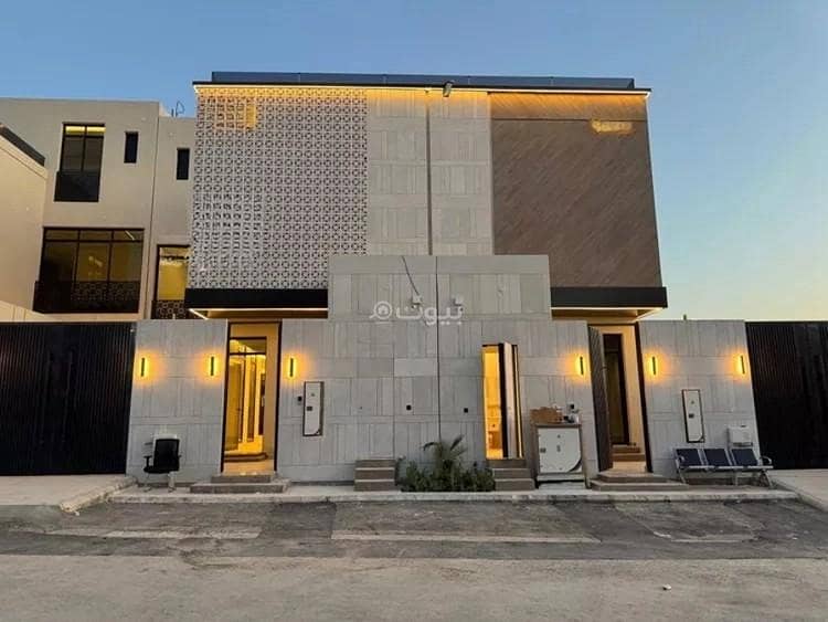 فيلا للبيع في النرجس، الرياض فيلا للبيع في النرجس، الرياض