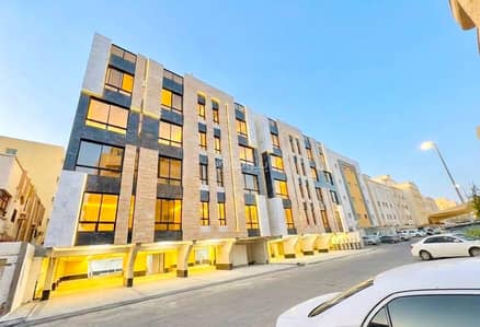 4 Bedroom Flat for Sale in North Jeddah, Jeddah - Studio Apartment For Sale in Al Naim, Jeddah