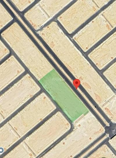 Residential Land for Sale in East Riyadh, Riyadh - Residential Land For Sale in Al Nadhim, Riyadh