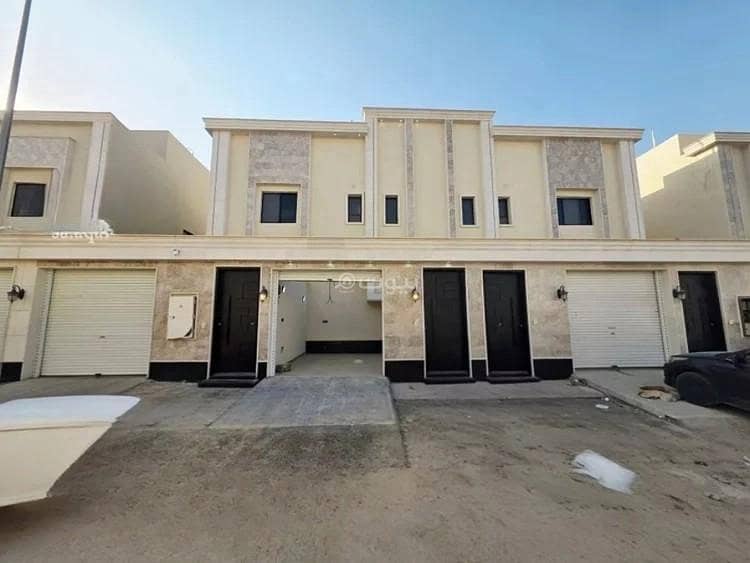 Villa For Sale in Taybah District, Riyadh Villa For Sale in Taybah District, Riyadh