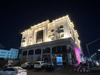 2 Bedroom Flat for Rent in North Jeddah, Jeddah - Furnished monthly rental apartment