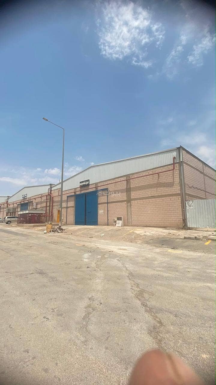Warehouse For Rent in Al Sulay, Riyadh Warehouse For Rent in Al Sulay, Riyadh