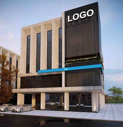 Office for Sale in Abdullah Fuad Dammam, Dammam - Furnished Office For Sale in Madason T17, Dammam