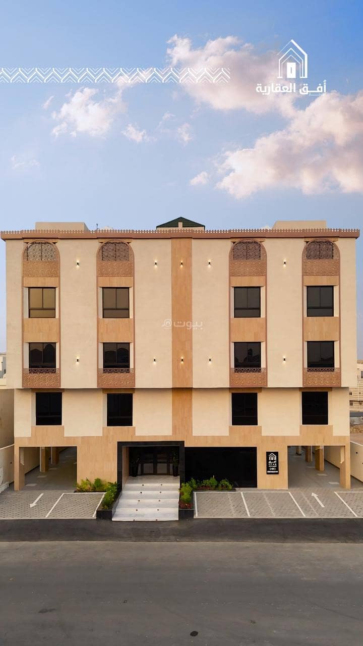 Apartment For Sale in Al Shamiah Al Jadidah, Mecca Apartment For Sale in Al Shamiah Al Jadidah, Mecca