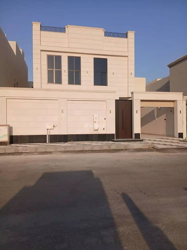 Villa For Sale in Al Sawari, Al Khobar Villa For Sale in Al Sawari, Al Khobar