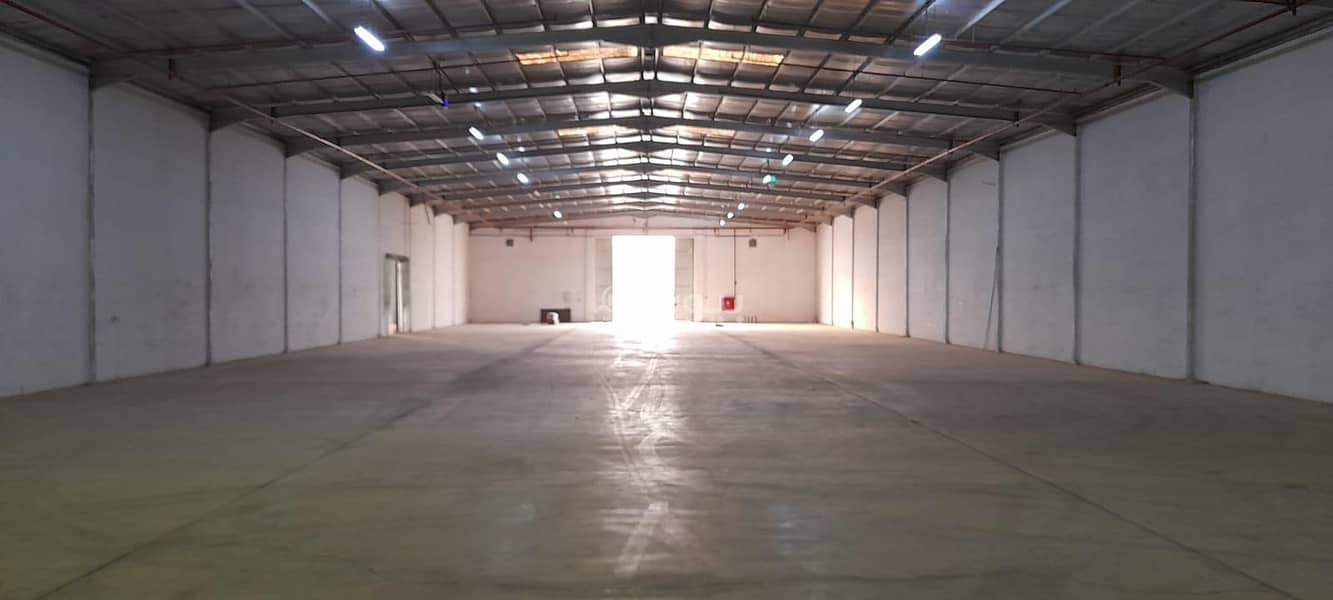 Warehouse For Rent in Al Sulay, Riyadh Warehouse For Rent in Al Sulay, Riyadh