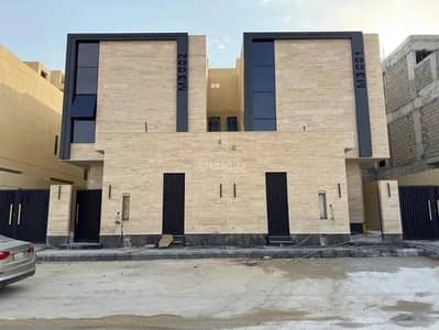 فیلا 5 غرف نوم للبيع في شمال الرياض، الرياض - فيلا للبيع في العارض، الرياض