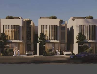 1 Bedroom Villa for Sale in East Riyadh, Riyadh - Villa For Sale in Al Nahdah, Riyadh