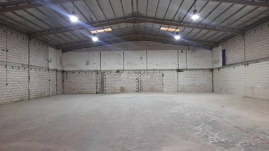 Workshop for Rent in South Riyadh, Riyadh - Workshop For Rent in Al Mishal, Riyadh