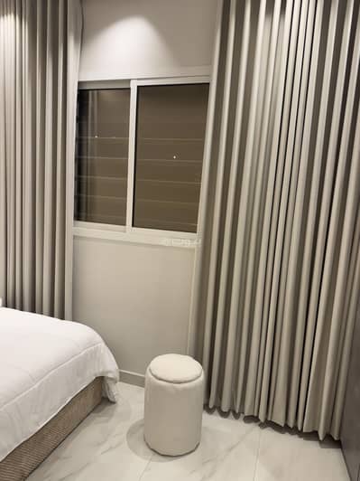1 Bedroom Flat for Rent in North Riyadh, Riyadh - Apartment for rent in Al-Nasij (Al-Narges), Riyadh