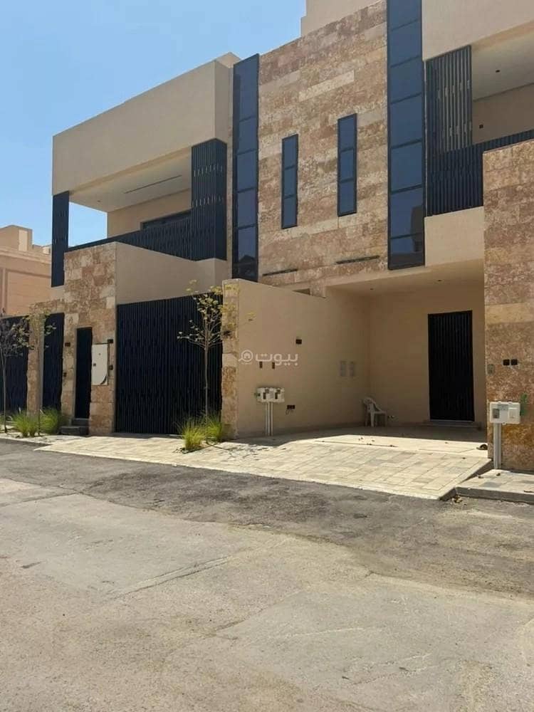 فيلا للبيع في حي القيروان, مدينة الرياض, منطقة الرياض فيلا للبيع في حي القيروان, مدينة الرياض, منطقة الرياض