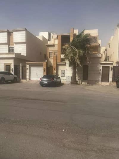 فلیٹ 3 غرف نوم للايجار في شرق الرياض، الرياض - شقة للإيجار في الرمال، الرياض
