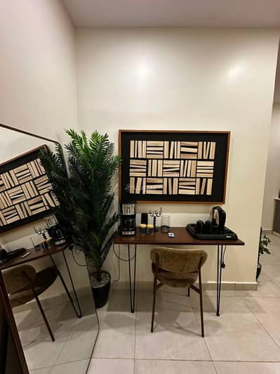 1 Bedroom Apartment for Rent in Madina - Master Bed Studio -M10-102