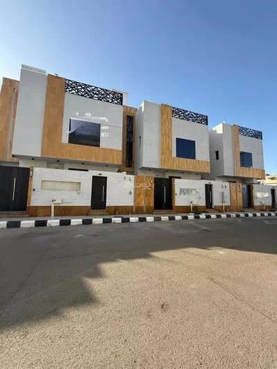 5 Bedroom Villa for Sale in Al Jamiah, Madina - Villa For Sale in Al Jamiah, Madina