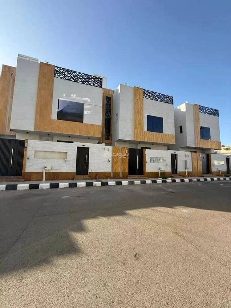 Villa For Sale in Al Jamiah, Madina Villa For Sale in Al Jamiah, Madina