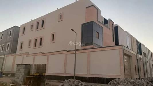 فیلا 8 غرف نوم للبيع في شرق الرياض، الرياض - فيلا للبيع في شارع أبي العز الحبشي, حي المرجان, مدينة الرياض, منطقة الرياض