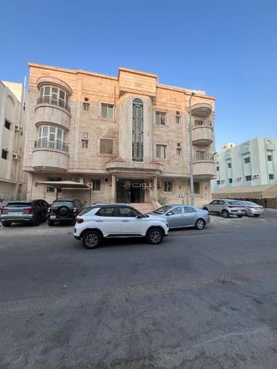 3 Bedroom Apartment for Sale in North Jeddah, Jeddah - Three-bedroom apartment for sale in Al-Safa, Jeddah