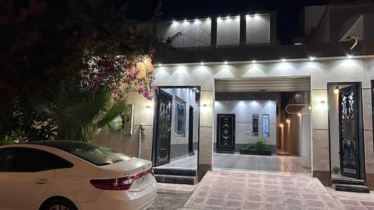 فیلا 5 غرف نوم للبيع في غرب الرياض، الرياض - فيلا للبيع في تويق، الرياض