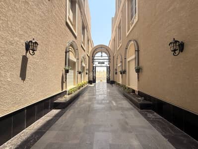 3 Bedroom Apartment for Rent in King Salman, Riyadh - Comfortable Family Living | 3-Bedroom Apartment in King Salman - Satel