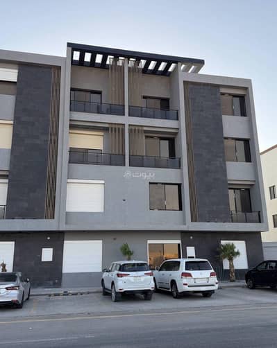 3 Bedroom Apartment for Sale in East Riyadh, Riyadh - New family apartment for sale in Darco Project 309C | Al-Rimal District
