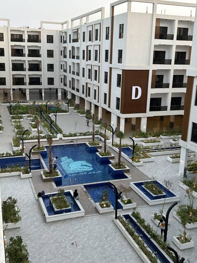3 Bedroom Flat for Sale in Al Jawhara, Al Khobar - Apartment with a stunning view - Jardinia 1 3 Bedroom Flat for Sale in Al Jawhara, Al Khobar - Apartment with a stunning view - Jardinia 1