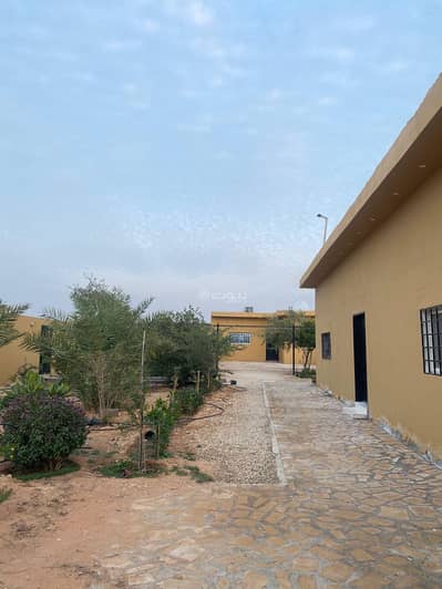 استراحة 3 غرف نوم للبيع في مزارع وادى العماريه، العمارية منطقة الرياض - استراحه للبيع في العمارية