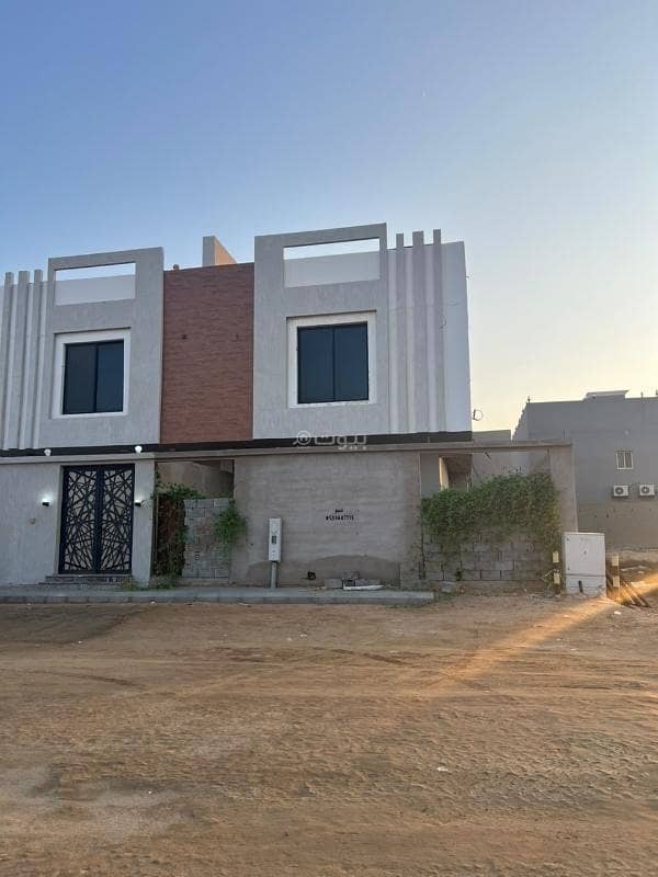 Villa For Sale in Al Zumorrud, Jeddah Villa For Sale in Al Zumorrud, Jeddah