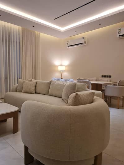 5 Bedroom Apartment for Sale in North Jeddah, Jeddah - A luxurious, brand-new fully furnished apartment ready to move in immediately - Al Rowda District - Jeddah