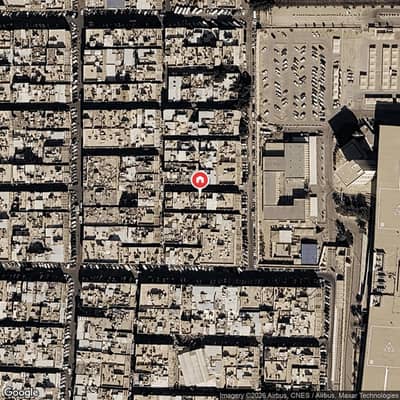 عمارة سكنية  للبيع في وسط الرياض، الرياض - عمارة للبيع في حي الوزارات