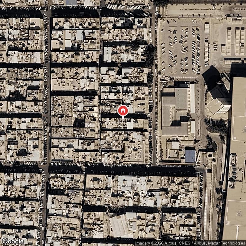 عمارة للبيع في حي الوزارات عمارة للبيع في حي الوزارات