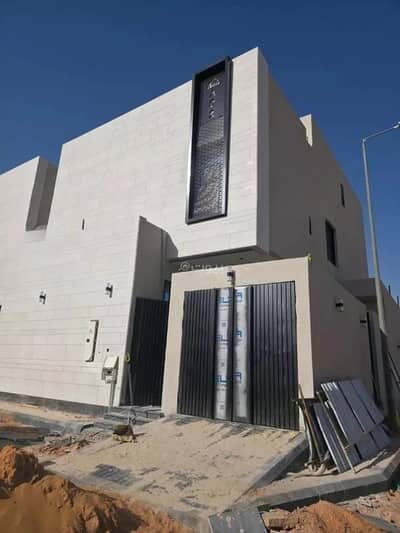 فیلا 5 غرف نوم للبيع في شرق الرياض، الرياض - فيلا للبيع في الملك فيصل، الرياض