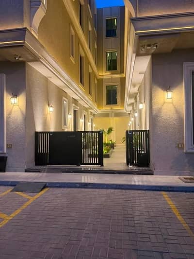 فلیٹ 3 غرف نوم للايجار في شرق الرياض، الرياض - شقة للإيجار في اليرموك، شرق الرياض