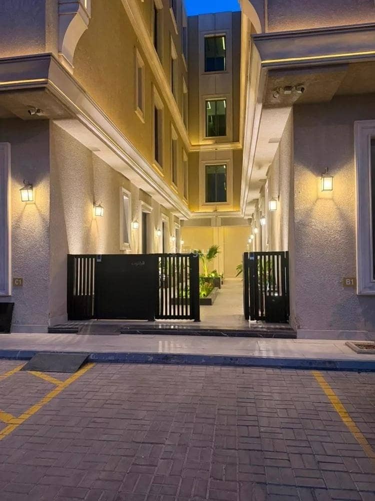Apartment For Rent in Al Yarmuk, East Riyadh Apartment For Rent in Al Yarmuk, East Riyadh