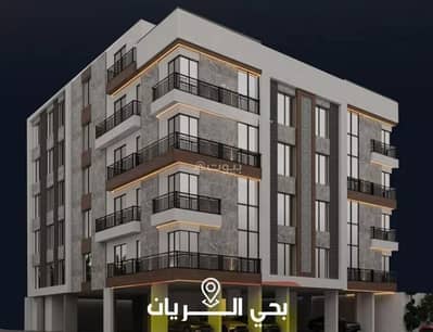شقة 6 غرف نوم للبيع في شمال جدة، جدة - شقة للبيع في الريان، شمال جدة