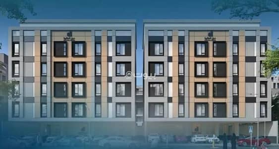 4 Bedroom Flat for Sale in North Jeddah, Jeddah - Apartment For Sale in Al Rayaan, North Jeddah