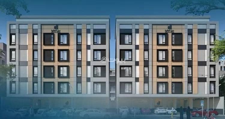 Apartment For Sale in Al Rayaan, North Jeddah Apartment For Sale in Al Rayaan, North Jeddah